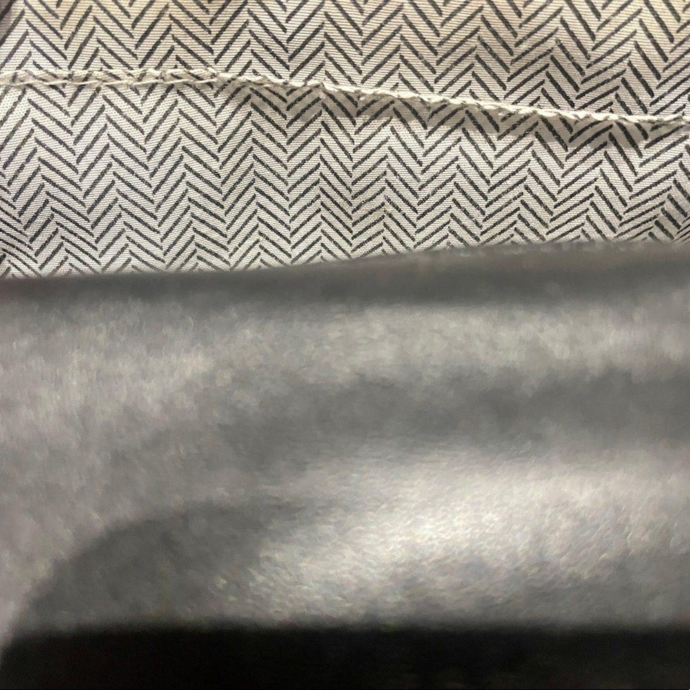 Black Crossbody Purse - Picture 6 of 6